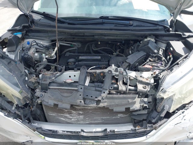 Продаж на аукціоні авто 2015 Honda Cr-v Ex-l, vin: 2HKRM3H7XFH500161, номер лоту: 45954939