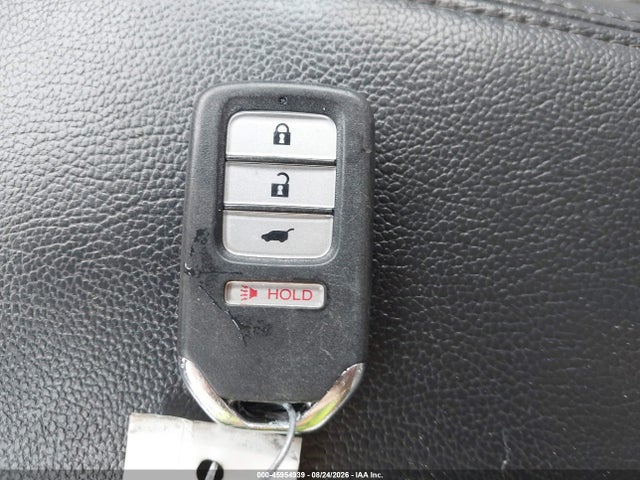 Продаж на аукціоні авто 2015 Honda Cr-v Ex-l, vin: 2HKRM3H7XFH500161, номер лоту: 45954939