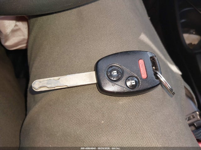 45954940 :رقم المزاد ، JHMGE88439S055922 vin ، 2009 Honda Fit Sport مزاد بيع