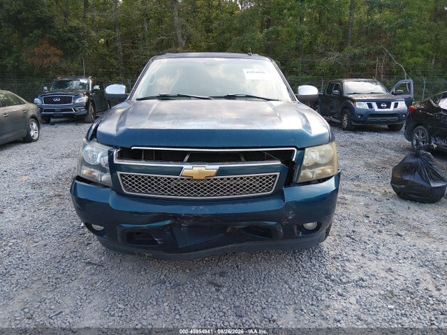 Aukcja sprzedaży 2007 Chevrolet Suburban 1500 Ltz, vin: 1GNFC16007R334864, numer aukcji: 45954941