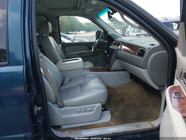Aukcja sprzedaży 2007 Chevrolet Suburban 1500 Ltz, vin: 1GNFC16007R334864, numer aukcji: 45954941