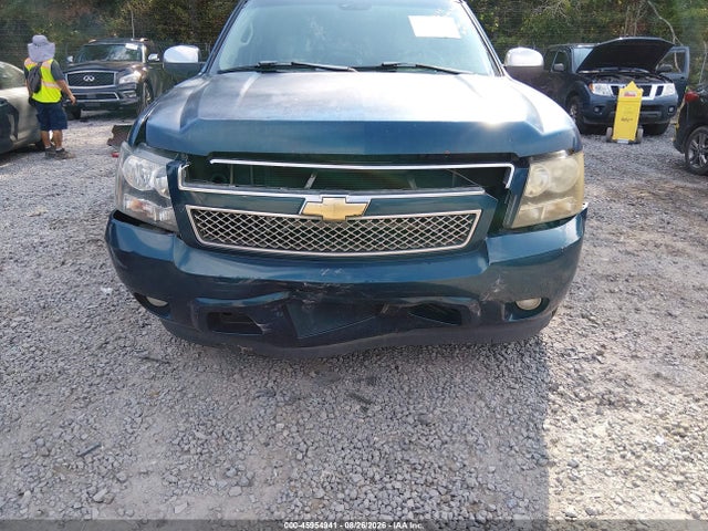 Aukcja sprzedaży 2007 Chevrolet Suburban 1500 Ltz, vin: 1GNFC16007R334864, numer aukcji: 45954941