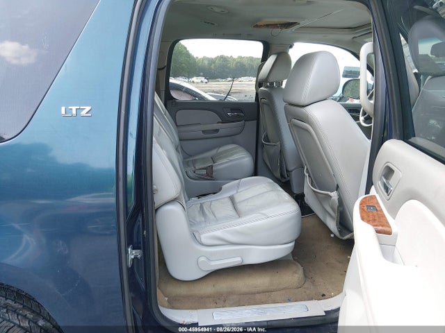 Aukcja sprzedaży 2007 Chevrolet Suburban 1500 Ltz, vin: 1GNFC16007R334864, numer aukcji: 45954941