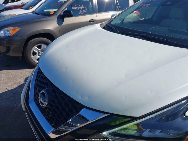 Aukcja sprzedaży 2024 Nissan Murano Sl Intelligent Awd, vin: 5N1AZ2CS4RC117249, numer aukcji: 45954942