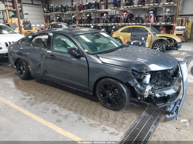 Продажа на аукционе авто 2025 Honda Accord Se, vin: 1HGCY1F48SA000476, номер лота: 45954943