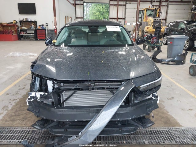 Продажа на аукционе авто 2025 Honda Accord Se, vin: 1HGCY1F48SA000476, номер лота: 45954943