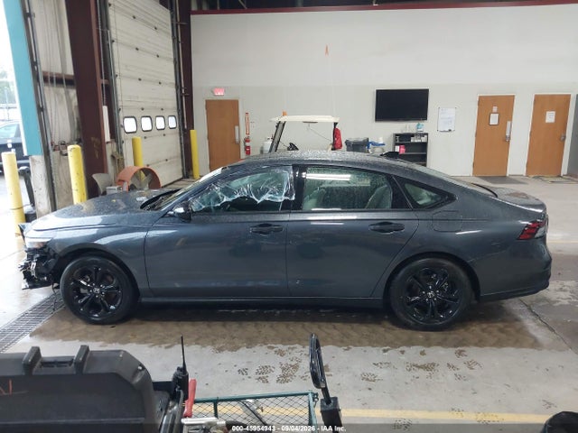 Продажа на аукционе авто 2025 Honda Accord Se, vin: 1HGCY1F48SA000476, номер лота: 45954943