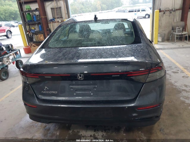 Продажа на аукционе авто 2025 Honda Accord Se, vin: 1HGCY1F48SA000476, номер лота: 45954943