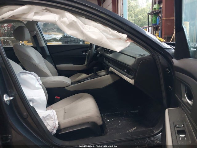 Продажа на аукционе авто 2025 Honda Accord Se, vin: 1HGCY1F48SA000476, номер лота: 45954943