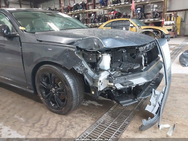 Продажа на аукционе авто 2025 Honda Accord Se, vin: 1HGCY1F48SA000476, номер лота: 45954943