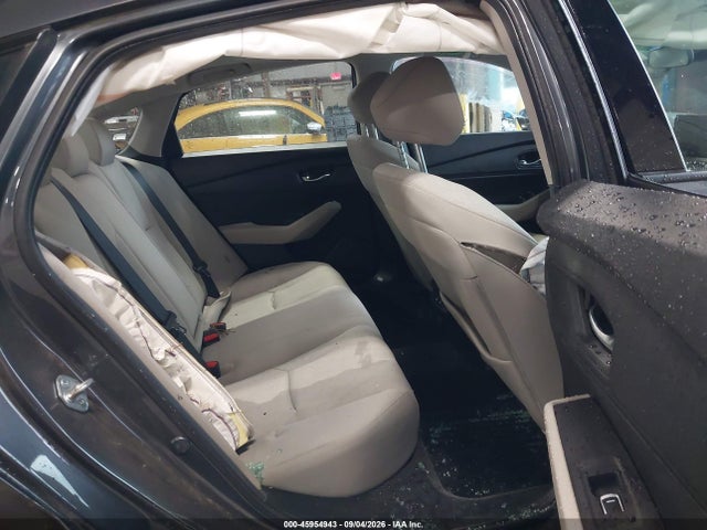 Продажа на аукционе авто 2025 Honda Accord Se, vin: 1HGCY1F48SA000476, номер лота: 45954943