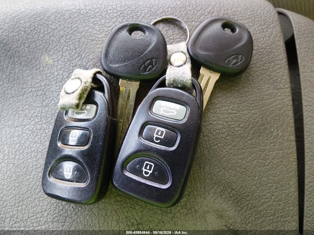 Продаж на аукціоні авто 2011 Hyundai Elantra Gls (ulsan Plant), vin: KMHDH4AE0BU104748, номер лоту: 45954944