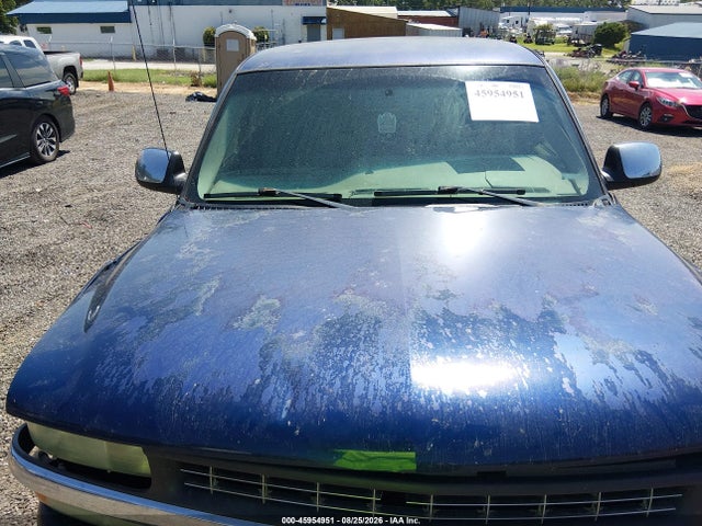 Продаж на аукціоні авто 2001 Chevrolet Silverado 1500 Ls, vin: 2GCEC19W111359924, номер лоту: 45954951