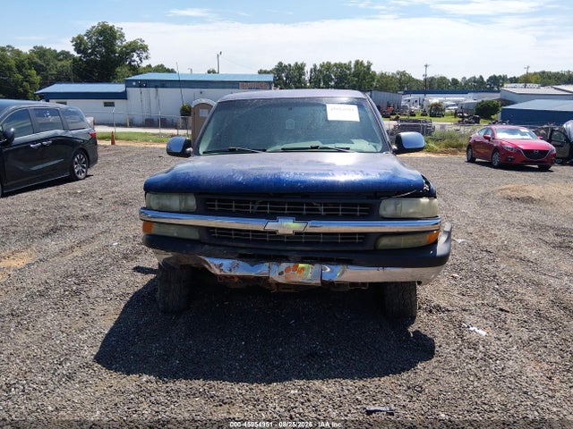 Продаж на аукціоні авто 2001 Chevrolet Silverado 1500 Ls, vin: 2GCEC19W111359924, номер лоту: 45954951