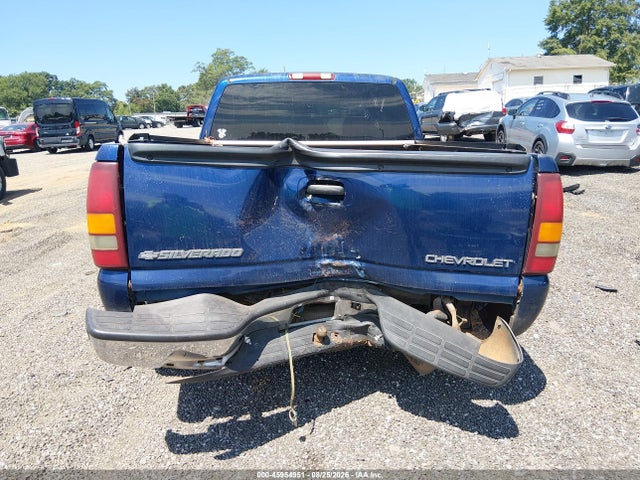 Продаж на аукціоні авто 2001 Chevrolet Silverado 1500 Ls, vin: 2GCEC19W111359924, номер лоту: 45954951