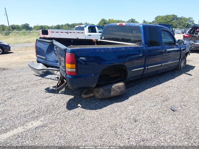 Продаж на аукціоні авто 2001 Chevrolet Silverado 1500 Ls, vin: 2GCEC19W111359924, номер лоту: 45954951