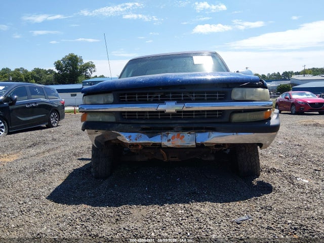 Продаж на аукціоні авто 2001 Chevrolet Silverado 1500 Ls, vin: 2GCEC19W111359924, номер лоту: 45954951