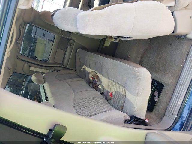 Продаж на аукціоні авто 2001 Chevrolet Silverado 1500 Ls, vin: 2GCEC19W111359924, номер лоту: 45954951