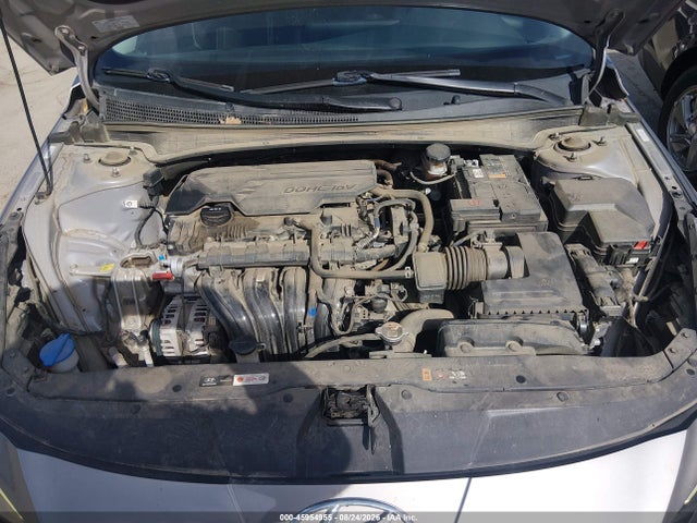 Hyundai ELANTRA SE 2023 KMHLL4AG5PU557802 Image 10