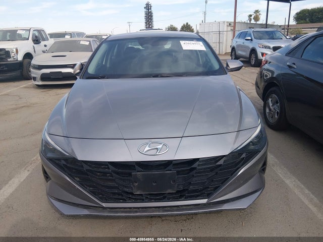 Hyundai ELANTRA SE 2023 KMHLL4AG5PU557802 Image 12