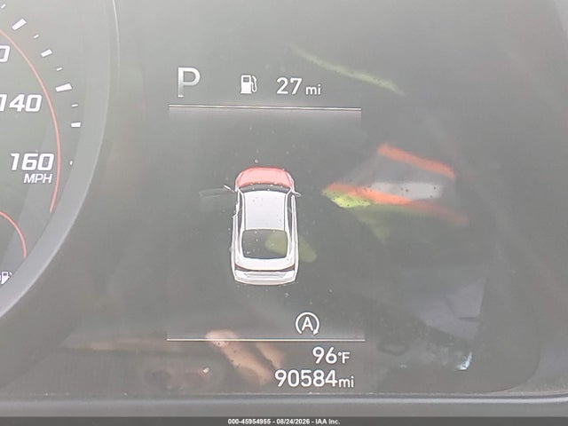 Hyundai ELANTRA SE 2023 KMHLL4AG5PU557802 Image 15