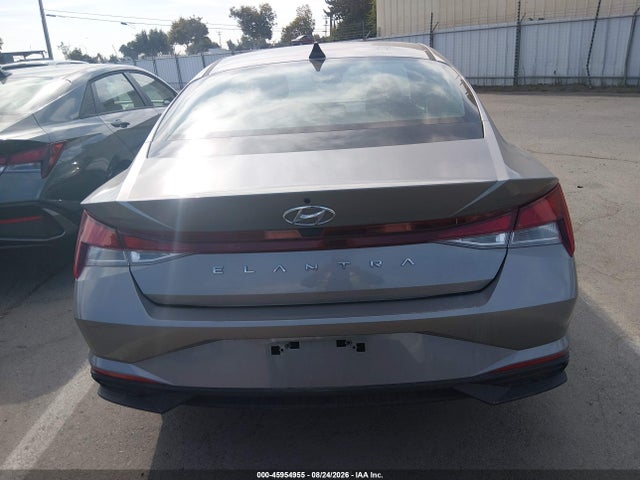 Hyundai ELANTRA SE 2023 KMHLL4AG5PU557802 Image 16