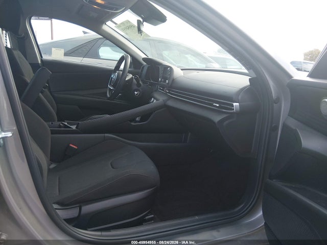 Hyundai ELANTRA SE 2023 KMHLL4AG5PU557802 Image 5