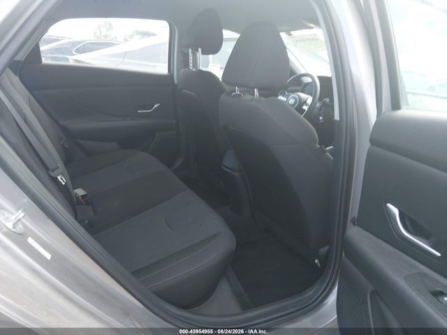 Hyundai ELANTRA SE 2023 KMHLL4AG5PU557802 Image 8