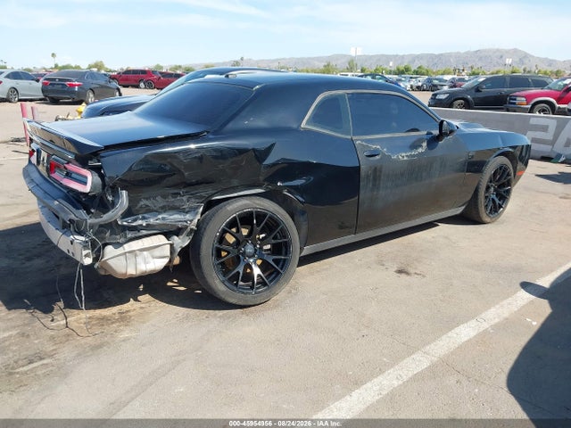 Продаж на аукціоні авто 2019 Dodge Challenger Sxt, vin: 2C3CDZAG0KH686285, номер лоту: 45954956