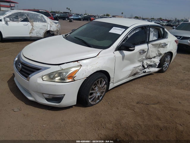 Продаж на аукціоні авто 2013 Nissan Altima 2.5 S, vin: 1N4AL3AP0DC215381, номер лоту: 45954961