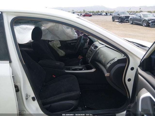 Продаж на аукціоні авто 2013 Nissan Altima 2.5 S, vin: 1N4AL3AP0DC215381, номер лоту: 45954961