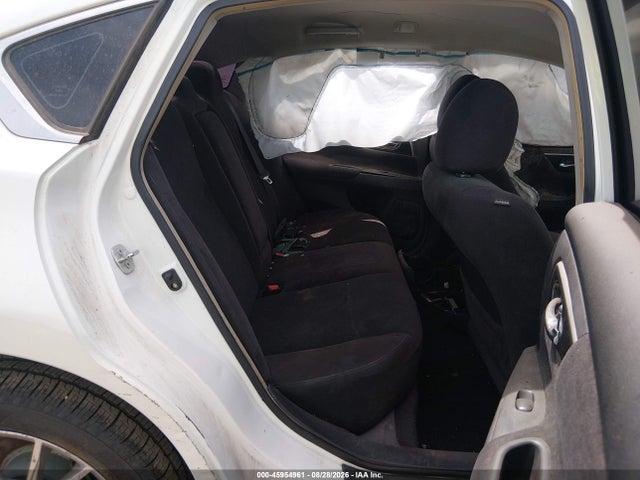 Продаж на аукціоні авто 2013 Nissan Altima 2.5 S, vin: 1N4AL3AP0DC215381, номер лоту: 45954961