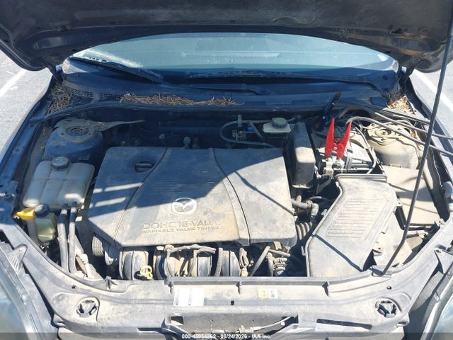 2004 Mazda Mazda3 S მანქანა იყიდება აუქციონზე, vin: JM1BK343X41157799, აუქციონის ნომერი: 45954962