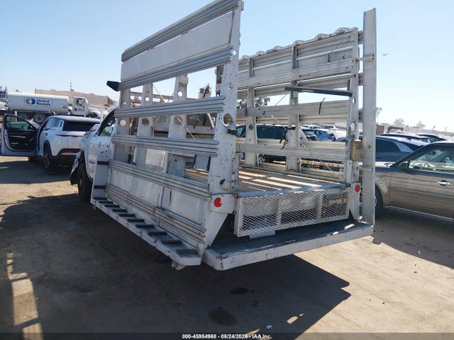 1GB0CUEG8GZ308130 Chevrolet Silverado 2500hd Work Truck