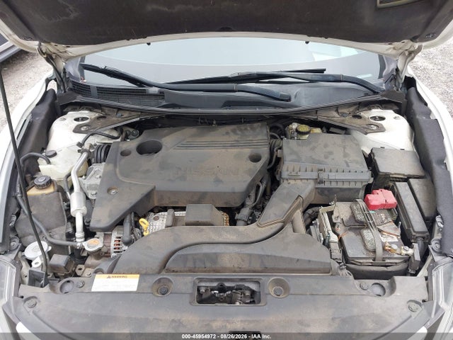 Продажа на аукционе авто 2016 Nissan Altima 2.5 Sr, vin: 1N4AL3AP6GC155059, номер лота: 45954972
