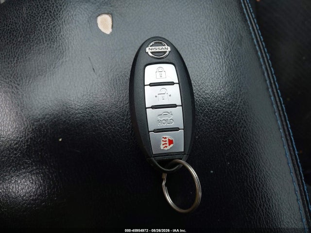 Продажа на аукционе авто 2016 Nissan Altima 2.5 Sr, vin: 1N4AL3AP6GC155059, номер лота: 45954972