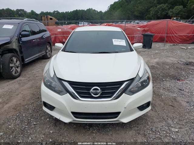 Продажа на аукционе авто 2016 Nissan Altima 2.5 Sr, vin: 1N4AL3AP6GC155059, номер лота: 45954972
