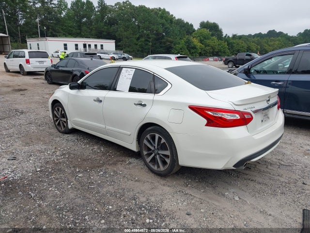 Продажа на аукционе авто 2016 Nissan Altima 2.5 Sr, vin: 1N4AL3AP6GC155059, номер лота: 45954972