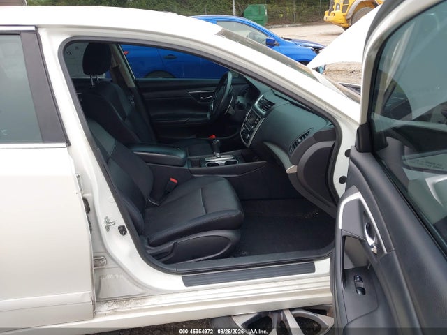 Продажа на аукционе авто 2016 Nissan Altima 2.5 Sr, vin: 1N4AL3AP6GC155059, номер лота: 45954972