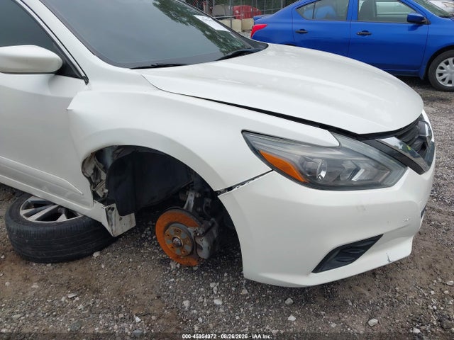 Продажа на аукционе авто 2016 Nissan Altima 2.5 Sr, vin: 1N4AL3AP6GC155059, номер лота: 45954972