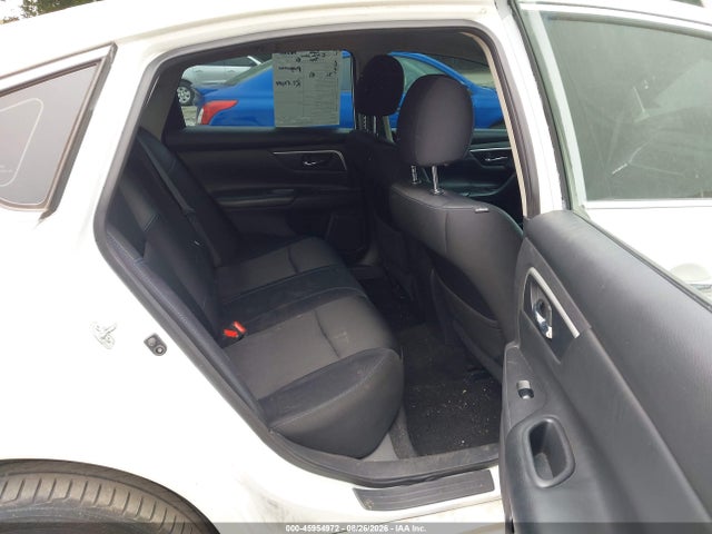 Продажа на аукционе авто 2016 Nissan Altima 2.5 Sr, vin: 1N4AL3AP6GC155059, номер лота: 45954972