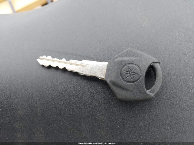 45954974 :رقم المزاد ، MH3RH25E5TK006399 vin ، 2026 Yamaha Yfz320 A مزاد بيع