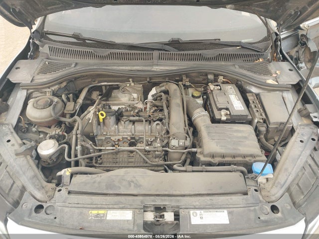 2019 Volkswagen Jetta 1.4t R-line/1.4t S/1.4t Se მანქანა იყიდება აუქციონზე, vin: 3VWC57BU6KM137013, აუქციონის ნომერი: 45954978