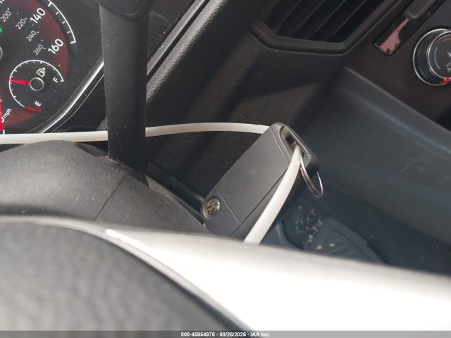 2019 Volkswagen Jetta 1.4t R-line/1.4t S/1.4t Se მანქანა იყიდება აუქციონზე, vin: 3VWC57BU6KM137013, აუქციონის ნომერი: 45954978