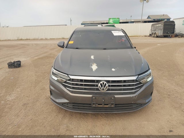 2019 Volkswagen Jetta 1.4t R-line/1.4t S/1.4t Se მანქანა იყიდება აუქციონზე, vin: 3VWC57BU6KM137013, აუქციონის ნომერი: 45954978