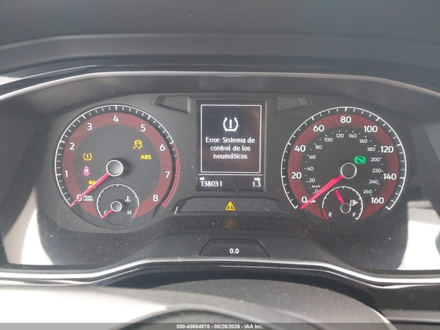 2019 Volkswagen Jetta 1.4t R-line/1.4t S/1.4t Se მანქანა იყიდება აუქციონზე, vin: 3VWC57BU6KM137013, აუქციონის ნომერი: 45954978