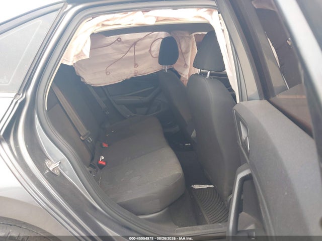 2019 Volkswagen Jetta 1.4t R-line/1.4t S/1.4t Se მანქანა იყიდება აუქციონზე, vin: 3VWC57BU6KM137013, აუქციონის ნომერი: 45954978