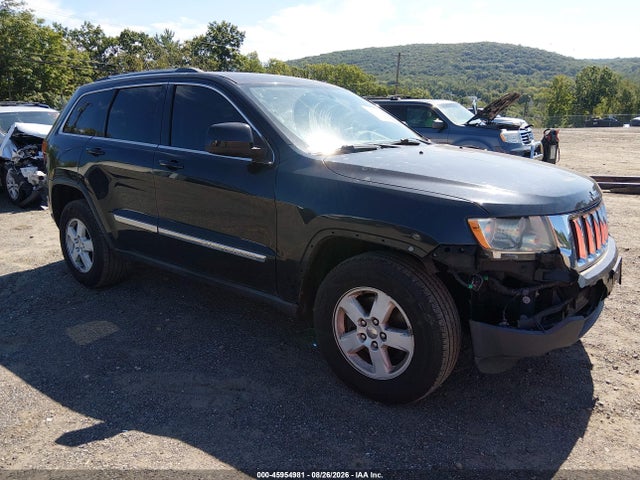 Продаж на аукціоні авто 2012 Jeep Grand Cherokee Laredo, vin: 1C4RJFAG9CC317507, номер лоту: 45954981