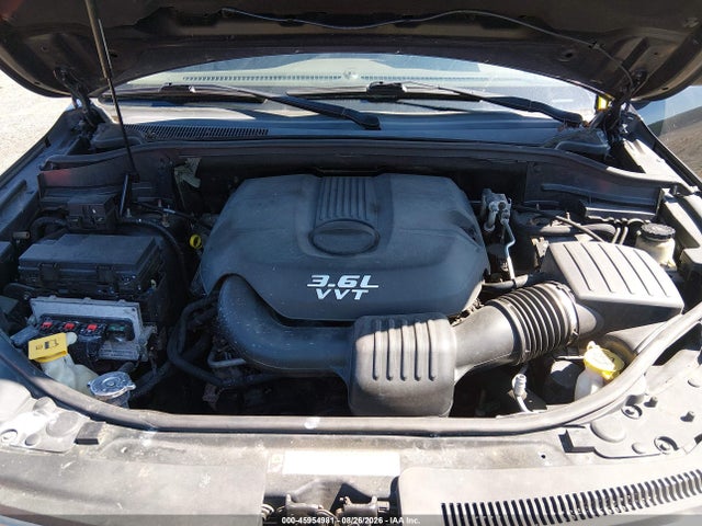 45954981 :رقم المزاد ، 1C4RJFAG9CC317507 vin ، 2012 Jeep Grand Cherokee Laredo مزاد بيع