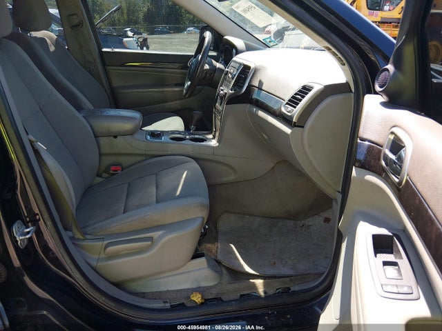 45954981 :رقم المزاد ، 1C4RJFAG9CC317507 vin ، 2012 Jeep Grand Cherokee Laredo مزاد بيع